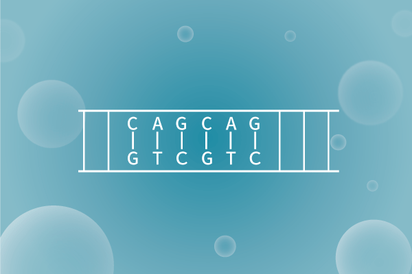 动态突变对遗传病、基因病、罕见病的基因解码，基因检测，基因筛查与分子诊断