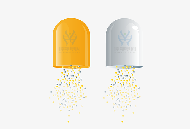 【太阳成tyc234cctyc基因检测】如何区分Alström综合征基因解码、基因检测？